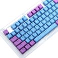 thumbnail image 3 of NARABB Translucent Double Shot-104 KeyCaps Backlit for- Keyboard, 3 of 4