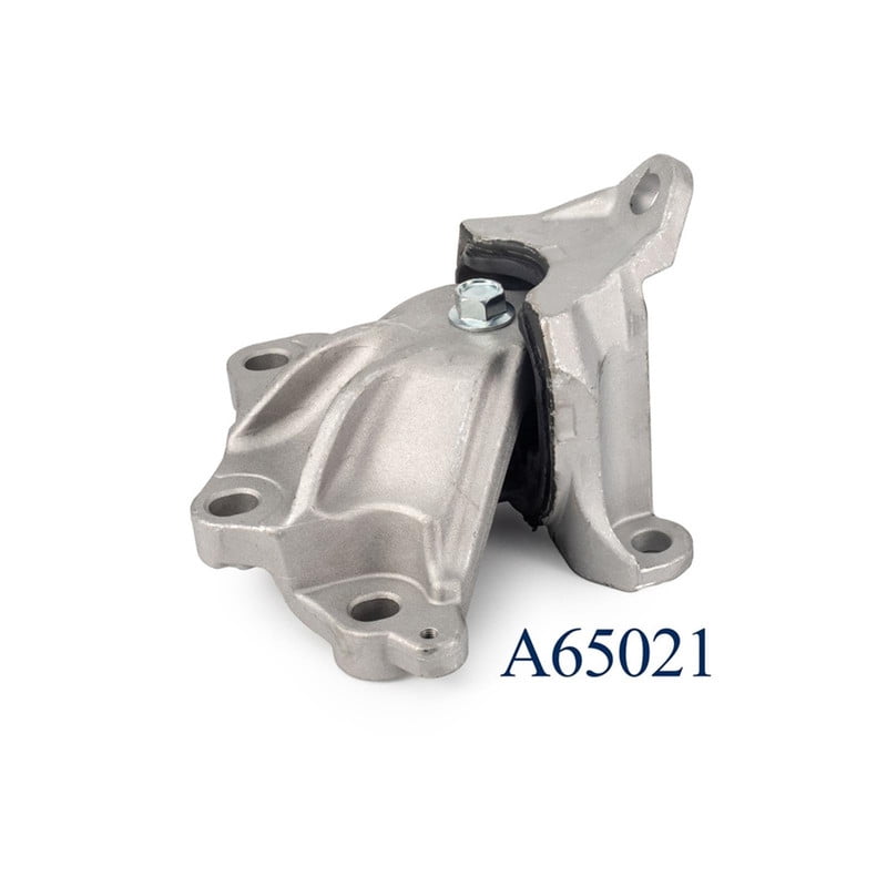 Engine Motor and Transmission Mount Set of 3 for 2012-2013 Honda Civic l4 1.8L Replacement for A65048 A65021 A65087