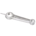 thumbnail image 2 of Connecting Rod Crankshaft, 12x20x89 Connecting Rod Durable Reliable Air Compressor Pump Accessories 12x20x89 Air Compressor Connecting Rod  For Compressor, 2 of 8