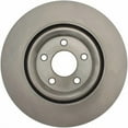 thumbnail image 2 of Disc Brake Rotor Fits select: 2007 ,2009-2010 CHEVROLET COBALT, 2 of 5