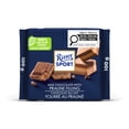 thumbnail image 2 of Chocolat au lait Ritter Sport avec praliné, 2 of 2