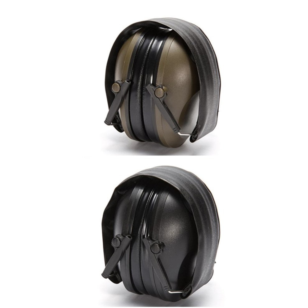 non noise cancelling headset