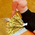 thumbnail image 4 of unbranded 6Ud Pom Poms Para Animación Con Y Mango Cómodo Para, 4 of 6