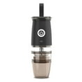 thumbnail image 1 of Portable Electric Coffee Grinder With 5 Precise Grind Settings Usb Charging Automatic Coffee Bean Grinder Mill, 1 of 6