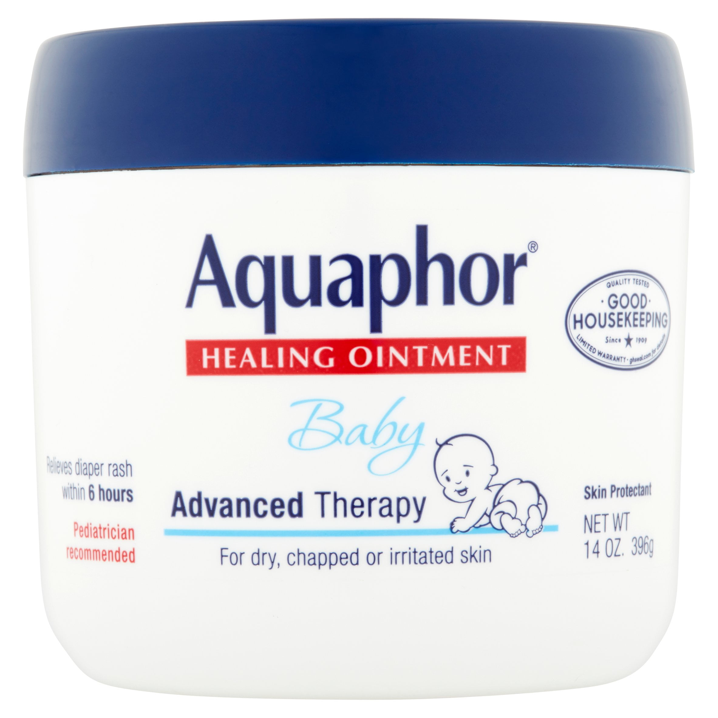 14 oz aquaphor baby