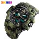 thumbnail image 5 of 1155B Reloj Electrónico Digital de Cuarzo para Hombres Moda Casual Deportes al Aire Libre SKMEI Mirar, 5 of 6