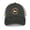 Black, variant on Cat Society Black Baseball Cap for Men Women, Adjustable Snapback Hats Trucker Hat