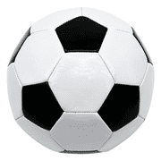 Soccer Ball, Size 4, Kids Outdoor Sports, Ages 3+ by MinnARK
