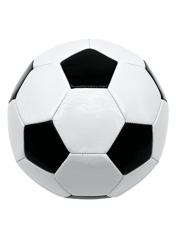Soccer Ball, Size 4, Kids Outdoor Sports, Ages 3+ by MinnARK