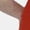 Just Red, variant on No Boundaries Bodycon Maxi Dress with Cap Sleeves, Women's