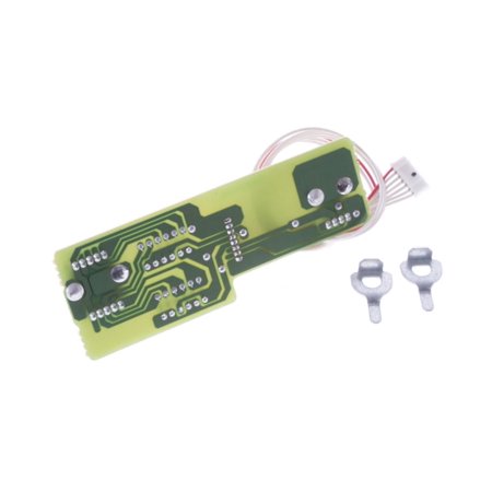 WP26X10006 GE Room Air Conditioner Main Control Board ... air conditioner wiring board 