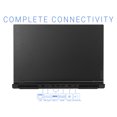 thumbnail image 5 of Lenovo Legion 5 Gaming Notebook, 15.6" 120Hz FHD Display, AMD Ryzen 7 4800H Upto 4.2GHz, 8GB RAM, 128GB NVMe SSD, NVIDIA GeForce GTX 1650, HDMI, Wi-Fi, Bluetooth, Windows 10 Home, 5 of 7