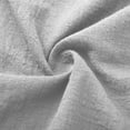 thumbnail image 3 of EDFBUYKRS Linen Button Down Shirts for Women Roll up Long Sleeve V Neck Blouse Tops with Pockets S, 3 of 5