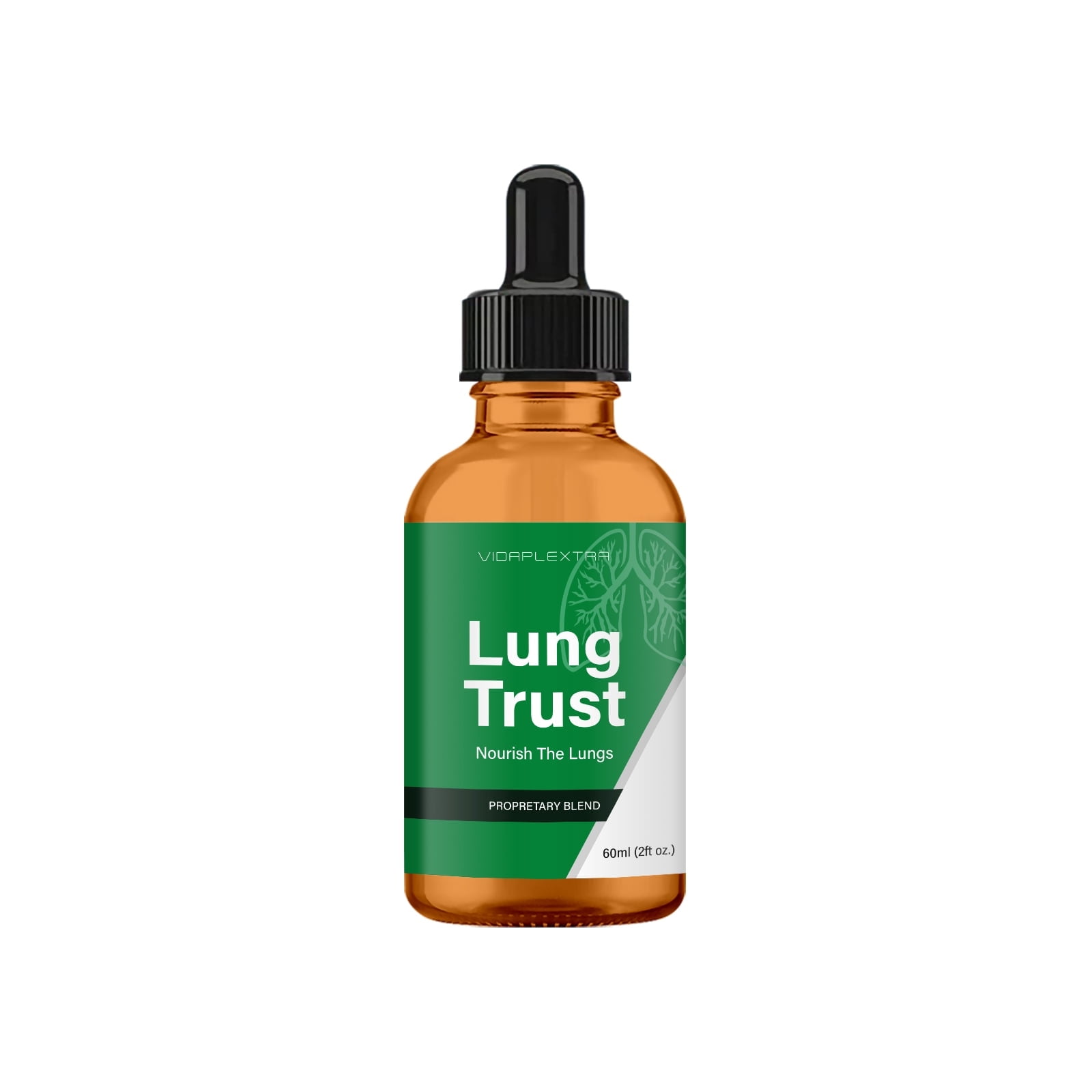 (Single) Lung Trust - Lung Trust Liquid Drops