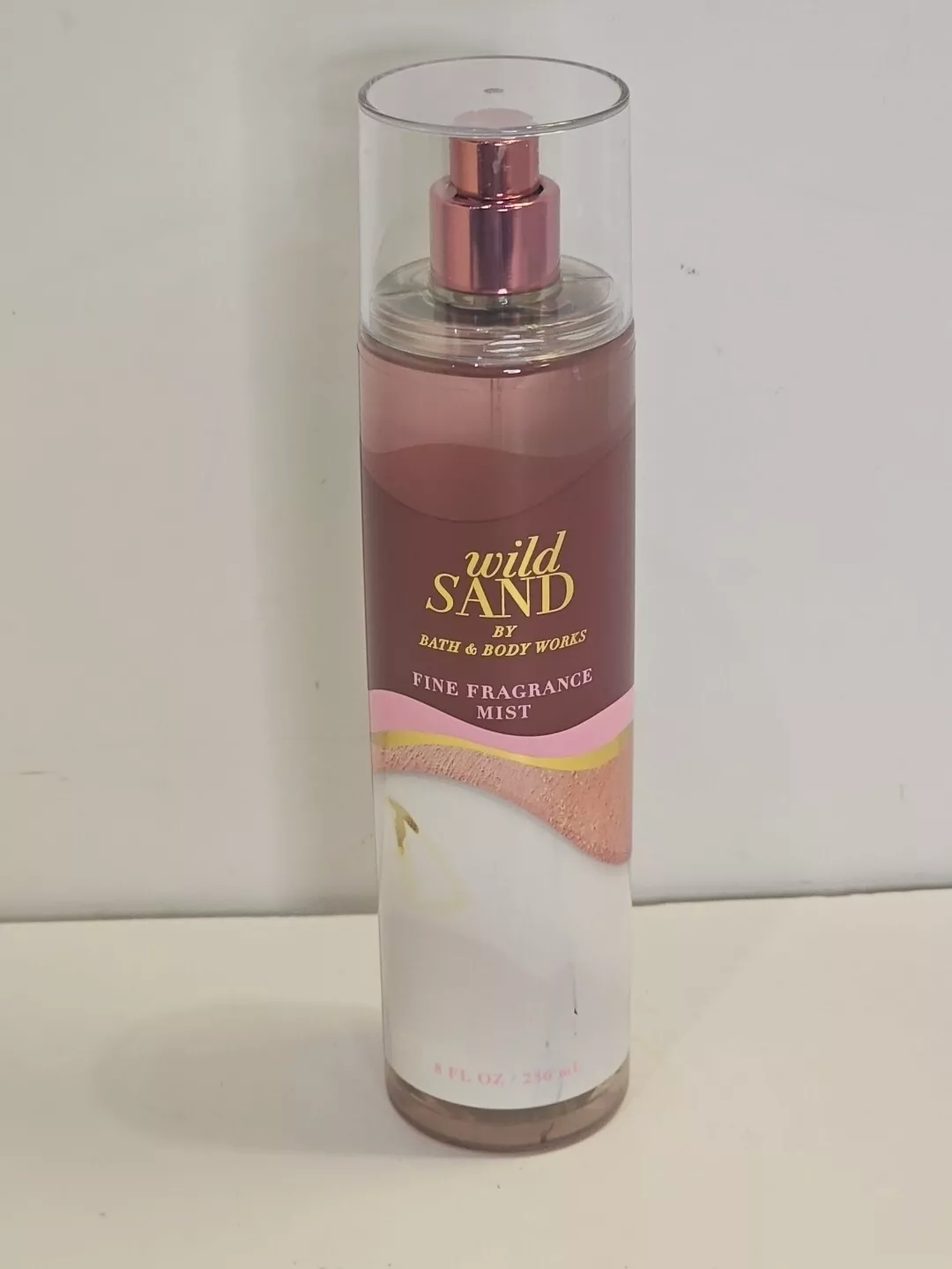 BBW ❁　セーターウェザー　Bath and body works BBW - Bath and Body - Sweater Weather Fine Fragrance Mist 8 oz