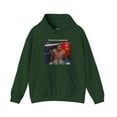 thumbnail image 2 of Devin Haney "This mf on something" Boxing Hoodie | 4 Colors, 2 of 6
