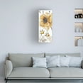 thumbnail image 2 of Trademark Fine Art 'Fields of Gold V' Canvas Art by Lisa Audit, 2 of 4