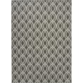 thumbnail image 3 of Nourison Calabas Persian Ivory/Grey 8'10" x 12' Area Rug, (9x12), 3 of 10
