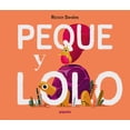 thumbnail image 1 of Libro Peque Y Lolo Tapa Dura, Autor Roisin Swales, Editorial Adriana Hidalgo Editora, 1 of 2