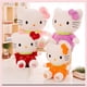 thumbnail image 2 of Almohada De Peluche Hello Kitty Colección De Cojín Lindo Abrazo Para El Hogar Oficina Fivean unisex, 2 of 2