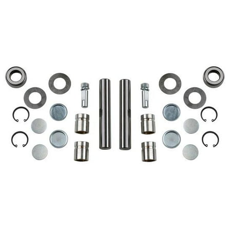 Kingpin Car - Standard 1949-54 Chevy Car Spindle King Pin Set