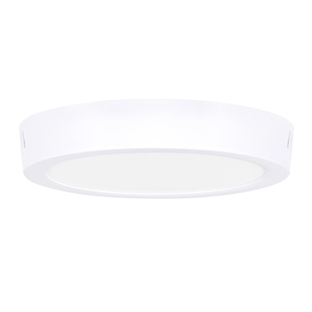 Estevez Luminaria LED para Sobreponer DRUM ECO 12W 3000K Blanco