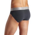 thumbnail image 2 of Calvin Klein Mens Steel Micro Hip Briefs Underpants, 2 of 7