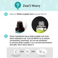 thumbnail image 4 of Sérum Niacinamide 10% Cos De BAHA Blanco con Zinc y Ácido Hialurónico para Corrección de Manchas y R, 4 of 9