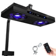thumbnail image 1 of Luz para acuario SMATFARM G6 de 140 W para arrecife con amplia cobertura, 1 of 6