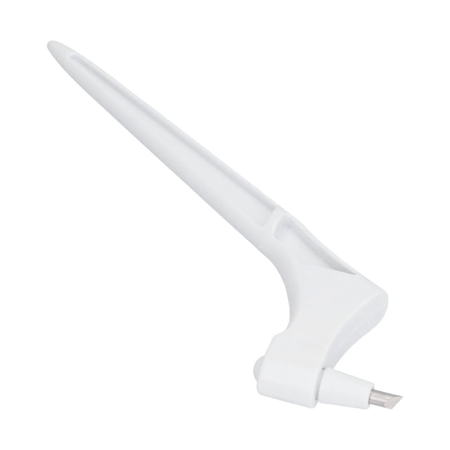 Herramientas de corte para manualidades, cuchillo de tallado de mano Cuchillo de tallado de mano Cuchillo de corte artesanal Hecho para durar