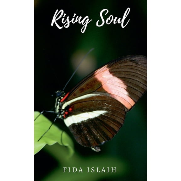 Rising Soul, (Paperback)