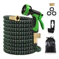 thumbnail image 1 of Manguera De Jardín Expandible De 15 M Con 10 Funciones, 1 of 7