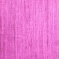 thumbnail image 1 of Ahgly Company Indoor Square Abstract Pink Modern Area Rugs, 7' Square, 1 of 4