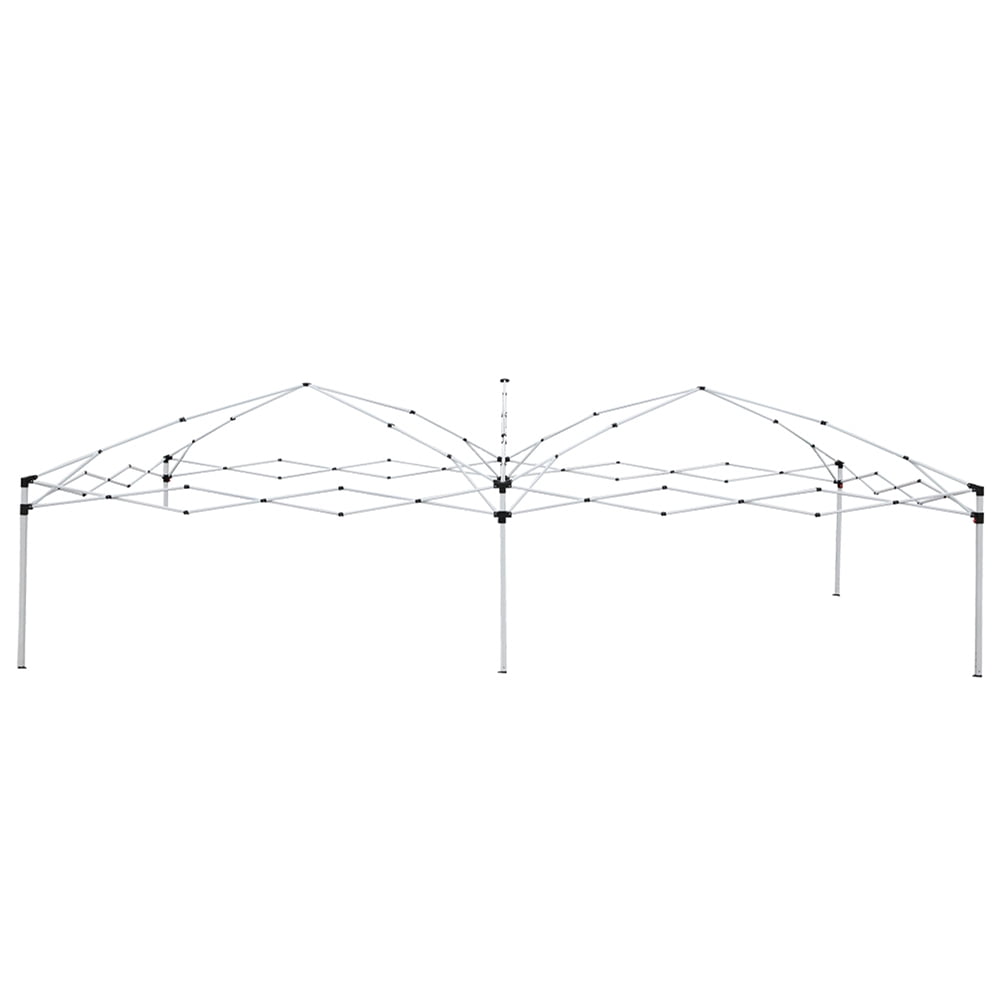 Aimee Lii 240"x120" Canopy Tent Awnings for Decks, Backyard Canopy Gazebo, Outdoor Patio Awnings for Party Camping BBQ Events, Easy Set Up, Waterproof, Blue Aimee Lii 240"x120" Canopy Tent Awnings for Decks, Backyard Canopy Gazebo, Outdoor Patio Awnings for Party Camping BBQ Events, Easy Set Up, Waterproof, Blue