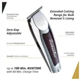 thumbnail image 2 of Wahl 8171 5-Star Series Cordless Detailer Li Mens Hair Trimmer, 2 of 3