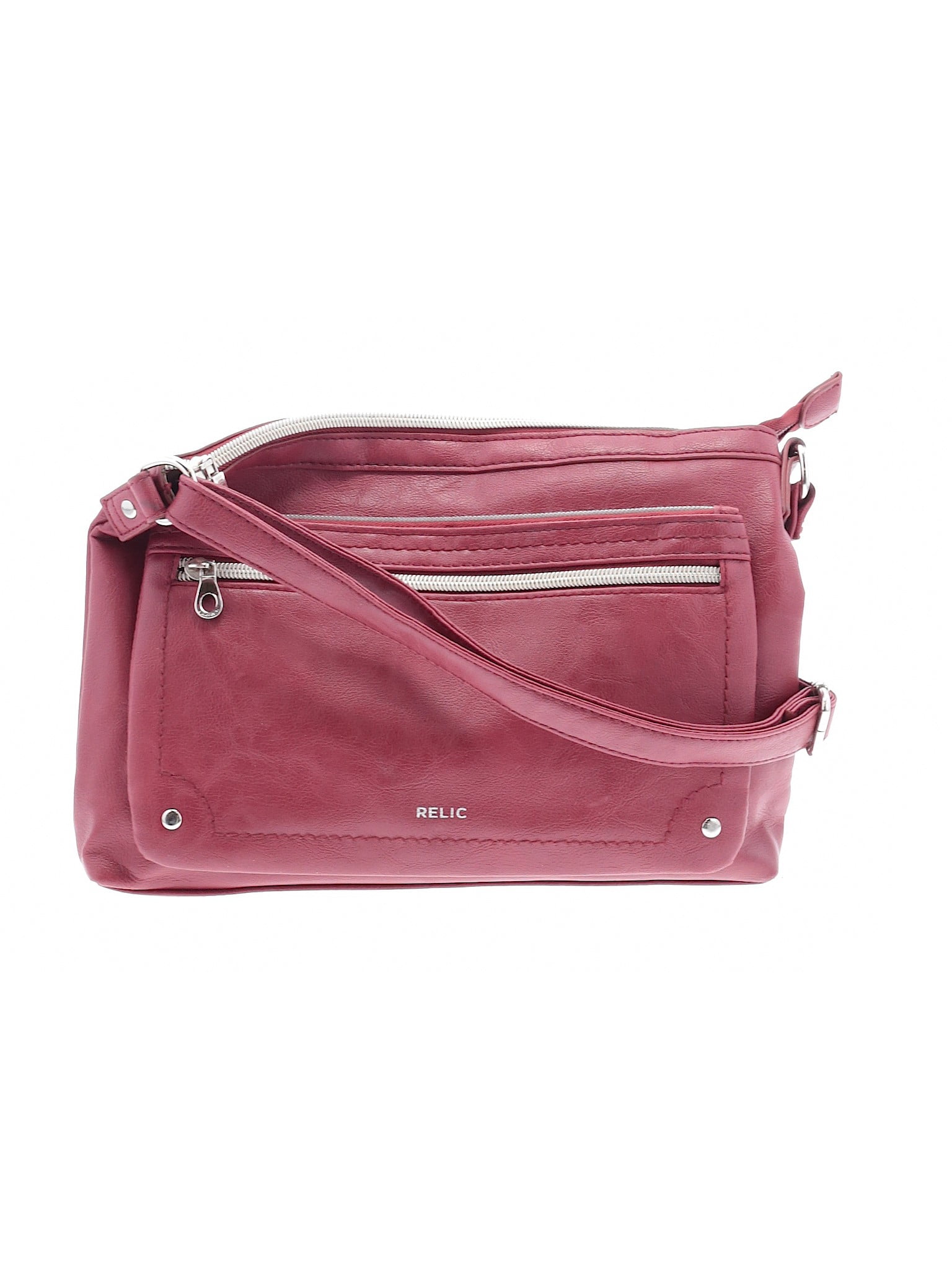 relic shoulder bag