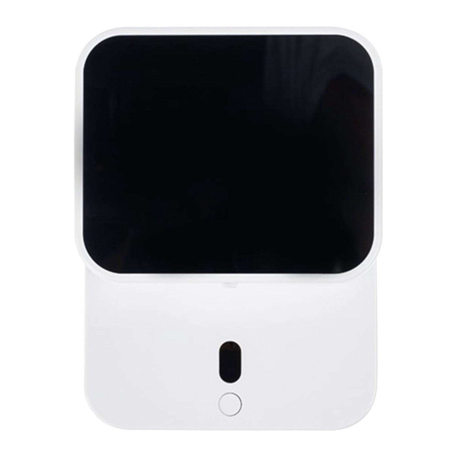 Dengmore Automatic Foaming Soap Dispenser Wall mounted Automatic Induction Soap Dispenser Foam Washing Machine Soap Dispenser Machine