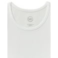 thumbnail image 2 of Wonder Nation Girls Kid Tough Tank Top, Sizes 4-18 & Plus, 2 of 3