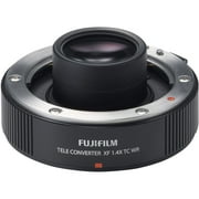 Fujifilm XF1 WR Lens