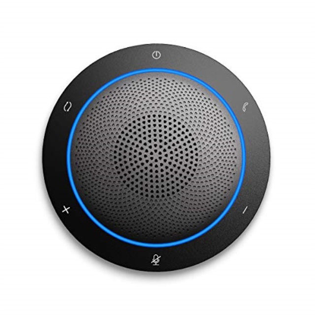 computer speakerphone