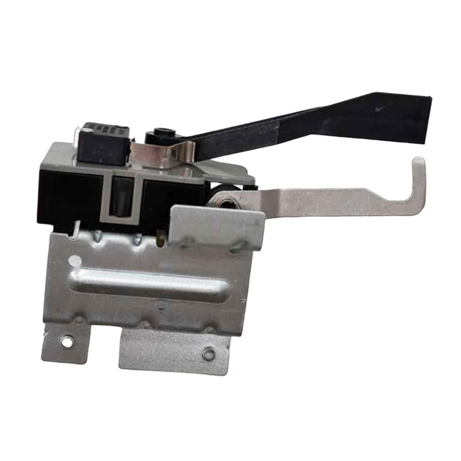 Esquirla Washer Lid Lock Switch 134101800 Compact Easy to Install Repair Accessories Spare Part for PS648775 916791 131675600 3204391