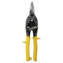 Midwest Snips Straight Cut Aviation Snip