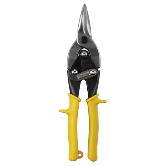 Midwest Snips Straight Cut Aviation Snip