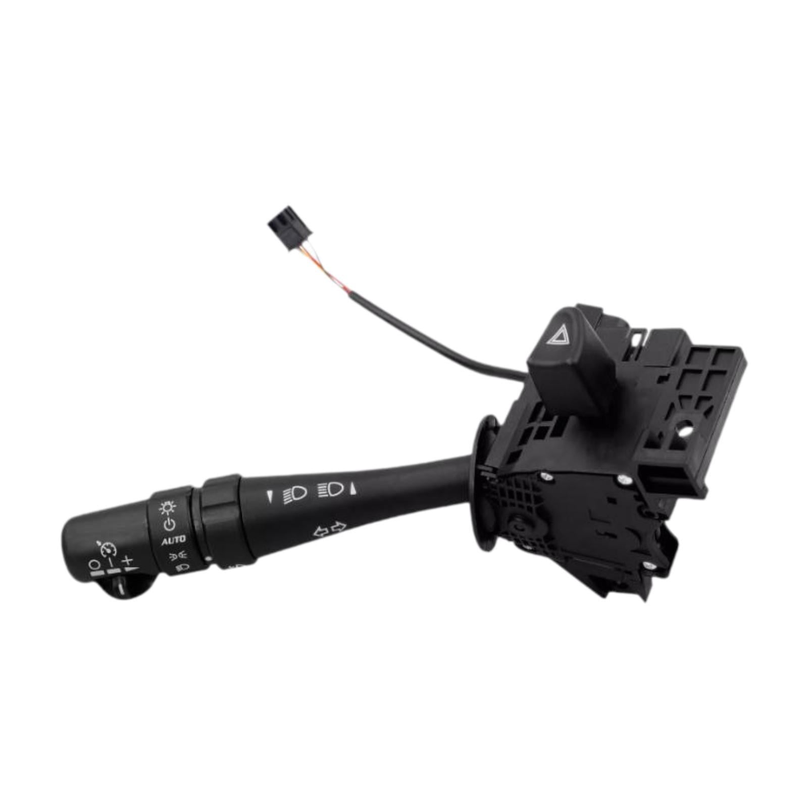 Interruptor De Luces De Freno Para Automóvil - Números De Pieza 04671336, 4671336AD Y Otros Compatibles