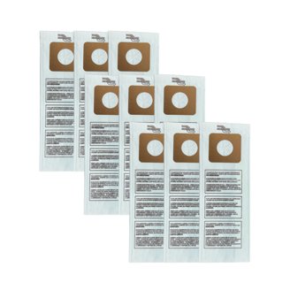 Panasonic AMC-S5EP Replacement Bag for MC-3900/MC-3920, 10-pack | Australia