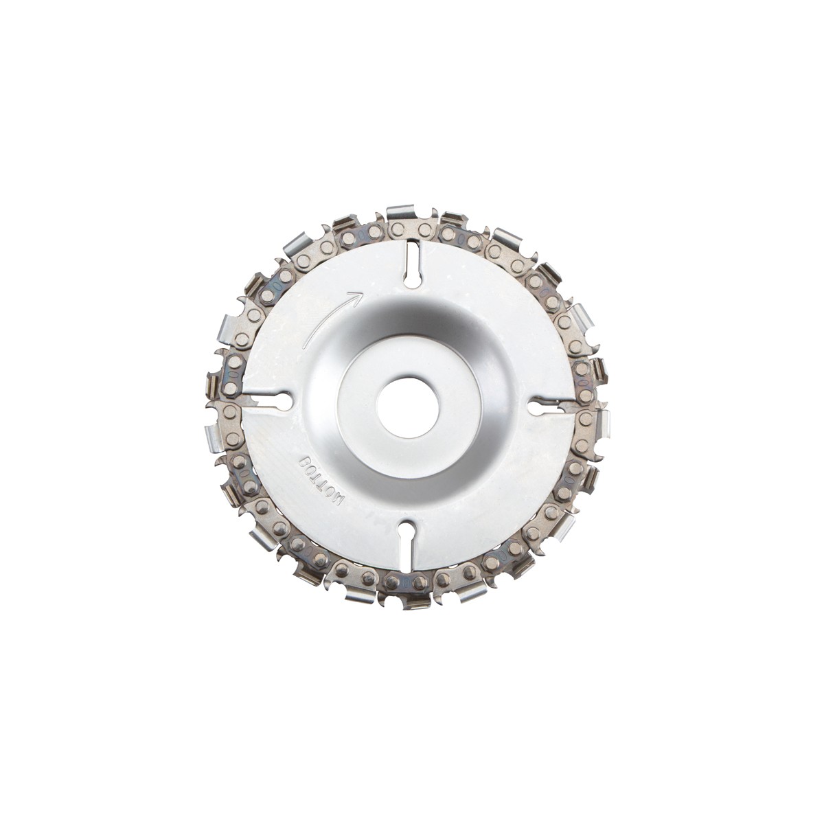 Tooth Carving Disc | upcitemdb 