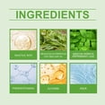 thumbnail image 5 of Viareline Salicylic Acid Toner, Gently Moisturizes Tender Skin Moisturizing Refreshing Daily Wet Compress Essence, 5 of 6