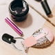 thumbnail image 5 of ColoMX 5pcs manicure cutícula tijera protectora protectora cutícula pinzas contenedor, 5 of 7