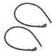 thumbnail image 1 of Tubo de goma para mirilla de cuerda de arco compuesto diseño de ranura de excelente elasticidad Reemplazo de mirilla de tubo de goma estirable para piezas de arco ANGGREK Otros, 1 of 8