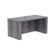 Lorell Essentials 60" Sit-to-Stand Desk Shell